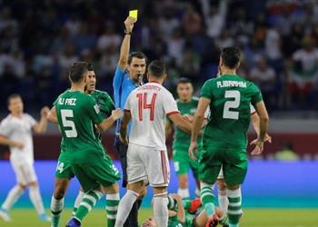 فيديو العراق تتأهل رفقة إيران لدور الـ16 واليمن تودع كأس آسيا بعد السقوط أمام فيتنام