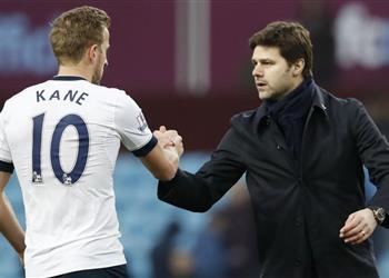 بوتشيتينو يكشف حقيقة رغبة توتنهام في ضم مهاجم جديد بعد إصابة كين