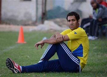 فيديو حسني عبد ربه يعلن اعتزال كرة القدم