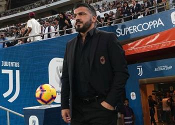 جاتوزو طرد كيسي كان م ستحق وأنا من قررت ابعاد هيجواين عن صورة الأمير السعودي