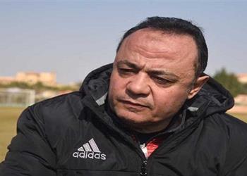 أول تعليق من طارق يحيى بعد رحيله عن سموحة