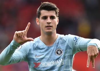 سكاي إيطاليا موراتا يقترب من أتلتيكو مدريد