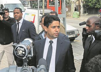 موندو ديبورتيفو الخليفي ينتقم من برشلونة بخطف صفقته