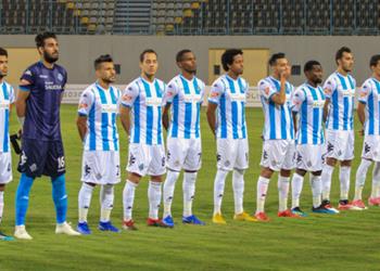 بيراميدز يسدد قيمة استقدام حكام أجانب لمباراة الزمالك في الدوري