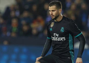 ناتشو الكل وقع في نفس مشكلة إيسكو وإذا لم يتخطى ذلك ستكون كارثة