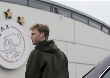 برشلونة يلجأ لميسي ونيمار لإقناع دي يونج بتجاهل باريس سان جيرمان