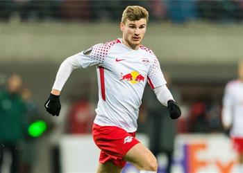 ريال مدريد ينسحب من سباق التعاقد مع فيرنر