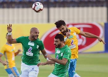 اتحاد الكرة يعدل موعد مباراة الإسماعيلي والاتحاد في الدوري المصري
