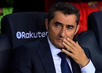 عاجل برشلونة يواجه خطر الإقصاء من كأس الملك لمخالفة اللوائح