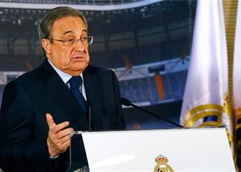ريال مدريد يستعد لدفع قيمة الشرط الجزائي بعقد هدف ليفربول ومانشستر يونايتد