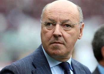 تقرير إيطالي إنتر ميلان يحضر لتوجيه ضربة قوية لعملاقي مانشستر