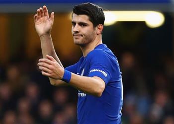 موندو ديبورتيفو برشلونة يحسم قراره تجاه موراتا