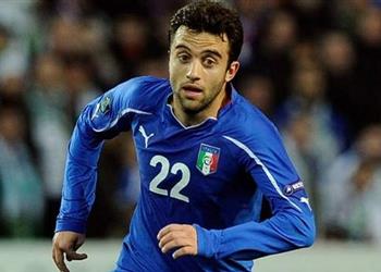 توتنهام يستهدف روسي لتعويض غياب هاري كين