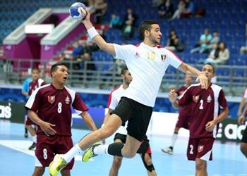 تعرف على مجموعة منتخب مصر عقب التأهل للدور الثاني لمونديال اليد بعد غياب 18 عاما