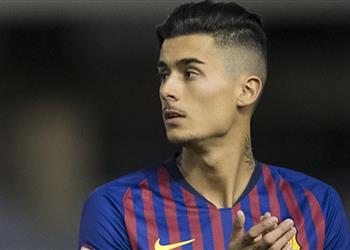 موندو ديبورتيفو برشلونة يحاول تبرئة نفسه أمام الاتحاد الإسباني من خطأ تشومي الإداري