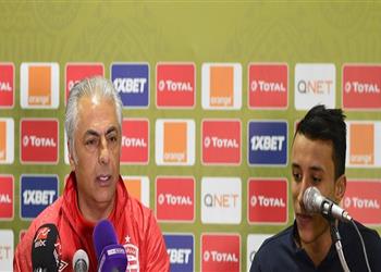 مدرب الإفريقي الإسماعيلي لديه لاعبين مميزين ولا نخشى كثافة الجماهير