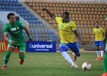 المسابقات ت عدل موعد مباراة الإسماعيلي والاتحاد السكندري في الدوري