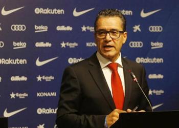 برشلونة يرد على احتمالية إقصاءه من كأس ملك إسبانيا