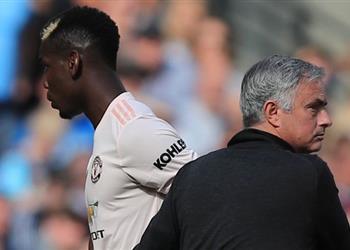 مورينيو يكشف عن نصيحة أليكس فيرجسون للتعامل مع اللاعبين