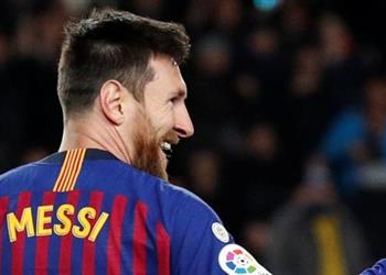 مدرب برشلونة نتطلع للاستمرار في الكأس وهذا سبب مشاركة ميسي أمام ليفانتي