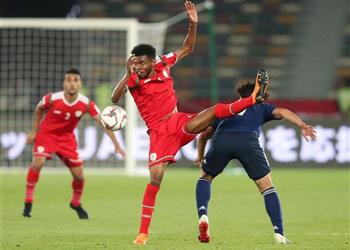 مواجهات دور الـ16 في كأس آسيا 2019