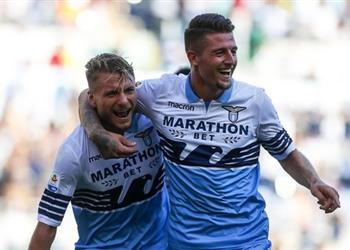 يورجن كلوب يطالب ليفربول بالتعاقد مع إيموبيلي