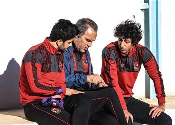 الأهلي يختتم استعداداته لمباراة شبيبة الساورة بـ تعليمات لاسارتي وجاهزية سليمان