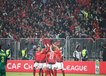 الأهلي يتحدى الضغط الجماهيري أمام الساورة الجزائري وظهور محتمل لـ أجايي وحمدي فتحي