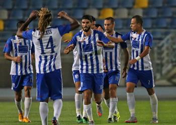 اتحاد طنجة الزمالك يتفوق علينا بالألقاب ولم لا نخلق مفاجأة أمامه