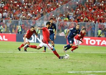 موعد والقناة الناقلة لمباراة الأهلي وشبيبة الساورة الجزائري اليوم في دوري أبطال أفريقيا