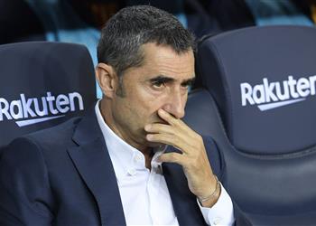 فالفيردي شكوى ليفانتي لا تقلقني لأن وضعنا قانوني