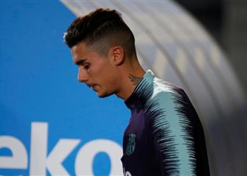 اليوم لجنة المسابقات تحسم مصير برشلونة في كأس الملك