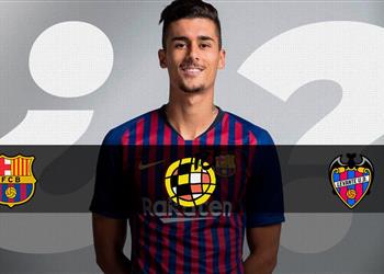 موندو ديبورتيفو أزمة برشلونة بكأس الملك مشابهة لموقف ريال مدريد