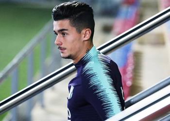 رسمي ا ليفانتي يتقدم بشكوى ضد برشلونة لإقصائه من كأس الملك