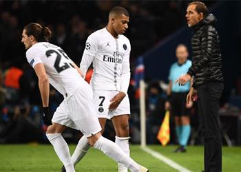 الخليفي يرفض الاستسلام أمام رابيو