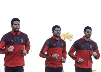 الأهلي المقارنة التاريخية مع شبيبة الساورة ظالمة وثلاثي حراسة المرمى جاهز