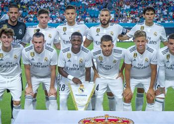 ريال مدريد يرفض ثلاثة عروض لرحيل مدافعه