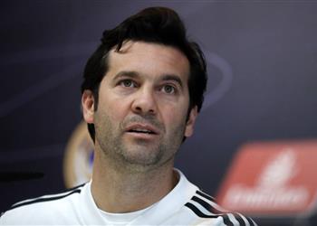 سولاري يرفض الحديث عن إمكانية إقصاء برشلونة من كأس الملك