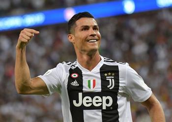 كريستيانو رونالدو معرض لعقوبة السجن لمدة عامين