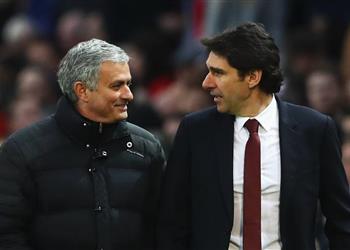 إذاعة إسبانية ريال مدريد يستبعد عودة مورينيو