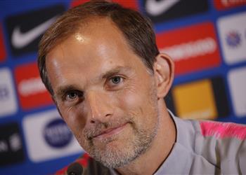 عقوبة جديدة من باريس سان جيرمان لرابيو وتوخيل يعلق