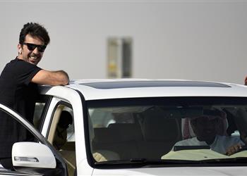 بوفون تاريخ باريس سان جيرمان لا يقارن بيوفنتوس وبرشلونة