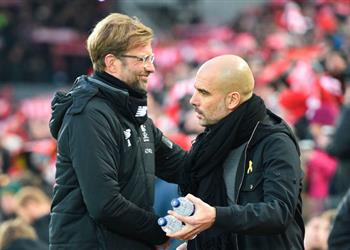 كلوب وجوارديولا يعلقان على تجسس بيلسا