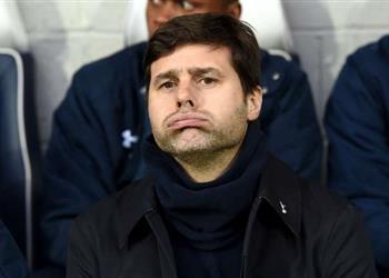 توتنهام يتلقى صدمة جديدة بإعلان إصابة لاعبه