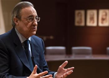 خمسة مهاجمين على رادار ريال مدريد بينهم فالكاو