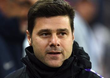 هل يرغب توتنهام في ضم روسي بعد إصابة كين بوتشيتينو يوضح