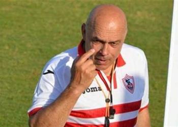 قائمة الزمالك لمباراة اتحاد طنجة في الكونفدرالية