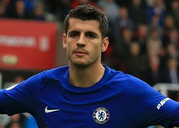 ساري موراتا يعاني من لحظة صعبة ونحتاج إلى بديل لفابريجاس