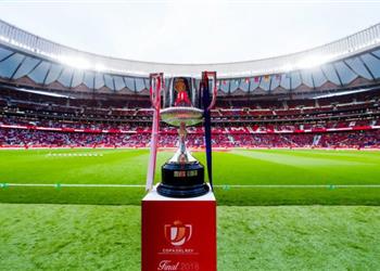 قرعة دور ربع نهائي كأس ملك إسبانيا مواجهة سهلة لريال مدريد ونارية لبرشلونة