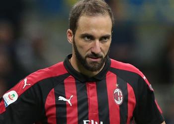 تشيلسي يصارع الزمن لحسم صفقة هيجواين قبل مواجهة آرسنال